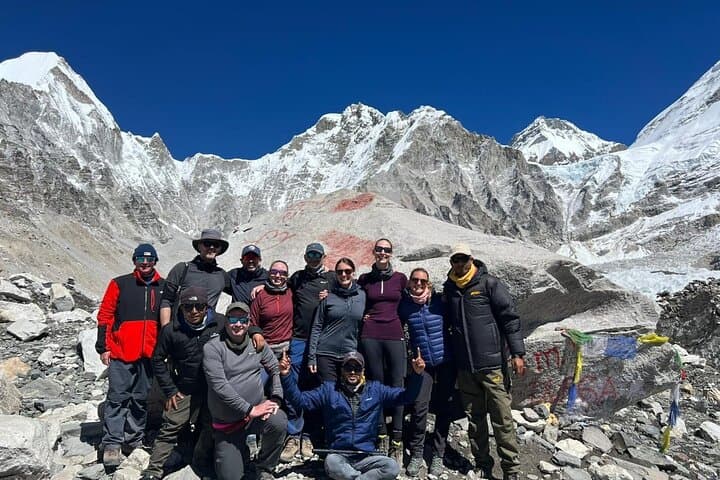 Everest Base Camp Trek with Lukla Flight — 14-Day Guided Himalayan Trek photo 5