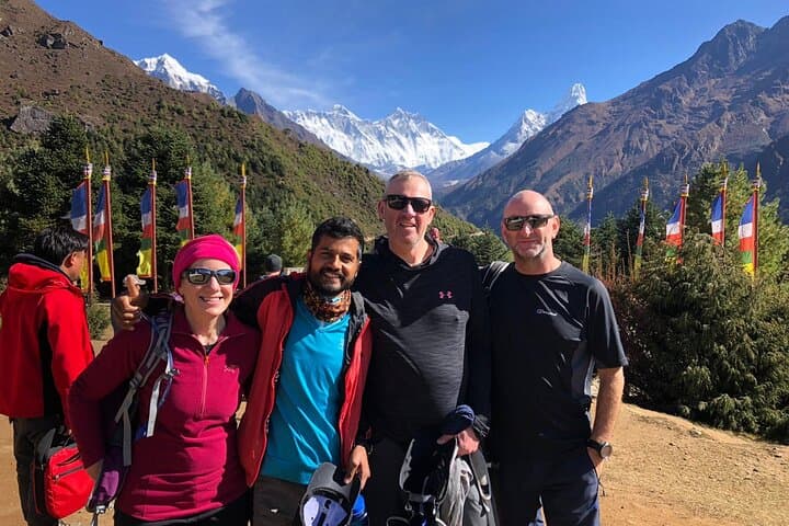Everest Base Camp Trek with Lukla Flight — 14-Day Guided Himalayan Trek photo 6