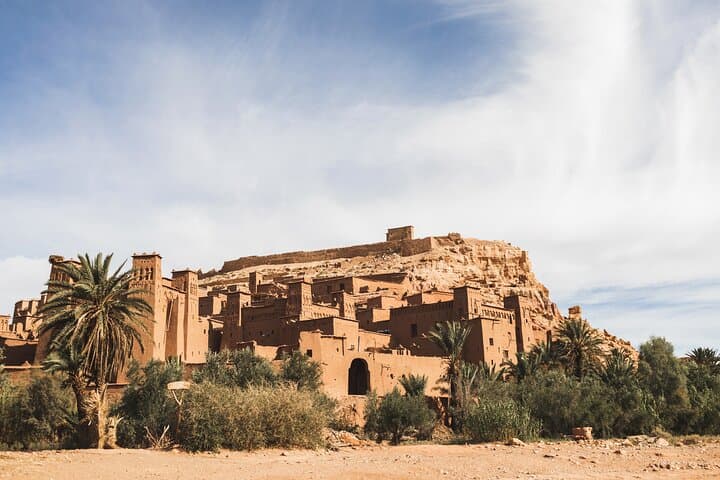 Day Trips From Marrakech: Ourika Valley, Ouzoud, Essaouira & Aït Ben Haddou photo 5