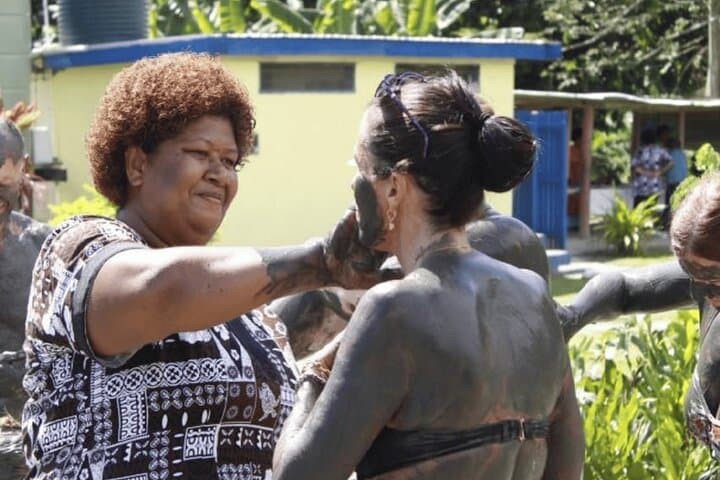 Sabeto Hot Springs & Mud Pools: Fiji Thermal Valley Day Tour Guide photo 2