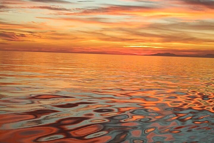 Private Sunset Sailing Along the Cliffs of Maro (Nerja) photo 6