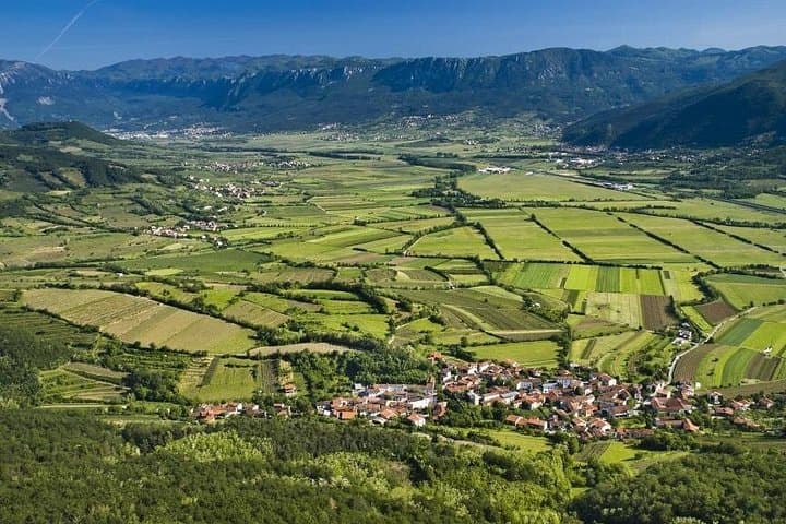 Postojna Caves and Predjama Castle: Private Day Tour from Ljubljana photo 2