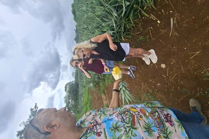 Arenal Volcano Waterfall, Sloths & Chocolate Combo — La Fortuna Day Tour photo 4