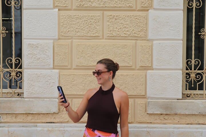 Self-Guided Secrets of Poreč: Interactive City Game Through Roman Streets photo 5