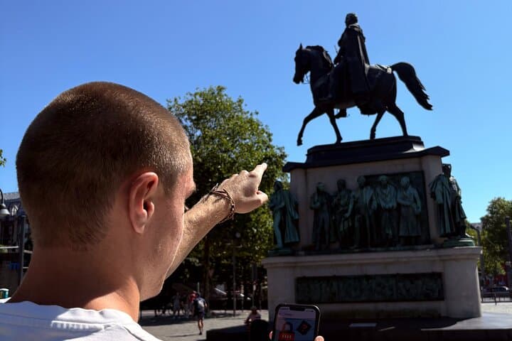 Secrets of Cologne: Self-Guided Exploration Game & City Scavenger Hunt photo 3