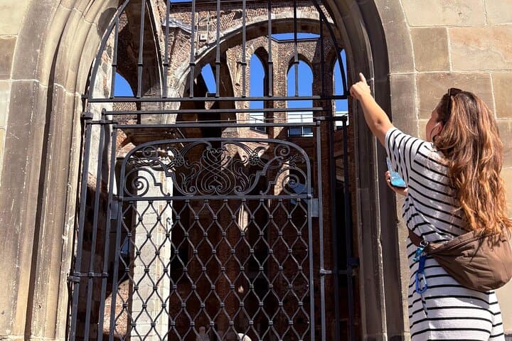 Secrets of Cologne: Self-Guided Exploration Game & City Scavenger Hunt photo 5