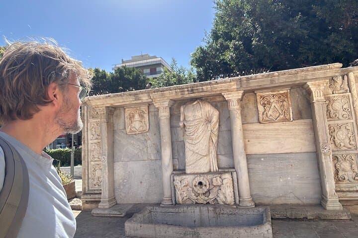Heraklion Secrets Exploration Game: Self-Guided GPS City Adventure photo 4