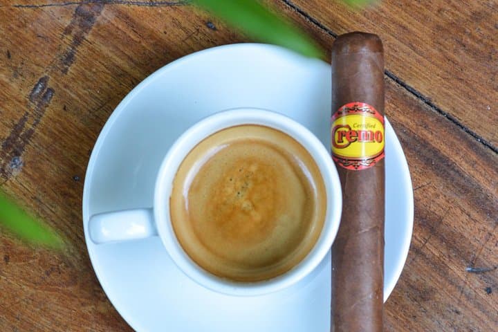 Cigar and Coffee Tasting in Puerto Plata — Dominican Coffee & Cremo Cigars Experience