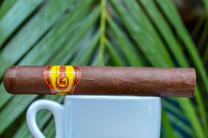 Cigar and Coffee Tasting in Puerto Plata — Dominican Coffee & Cremo Cigars Experience photo 5