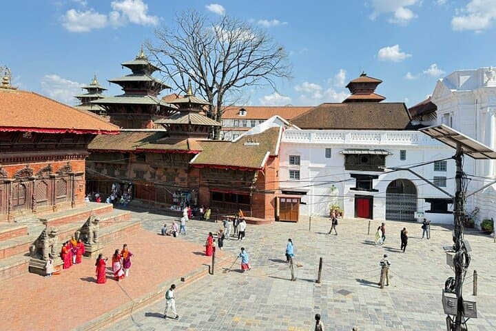 Kathmandu Five UNESCO Sites: One-Day Cultural Heritage Tour photo 2