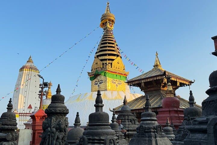 Kathmandu Five UNESCO Sites: One-Day Cultural Heritage Tour photo 6