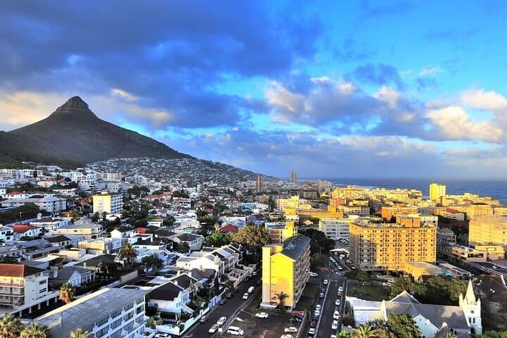 Cape Town Township Tour: District Six, Langa Walks & Local Life photo 5