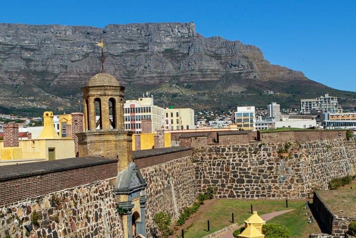 Cape Town in a Day: Table Mountain, Bo-Kaap & V&A Waterfront photo 2