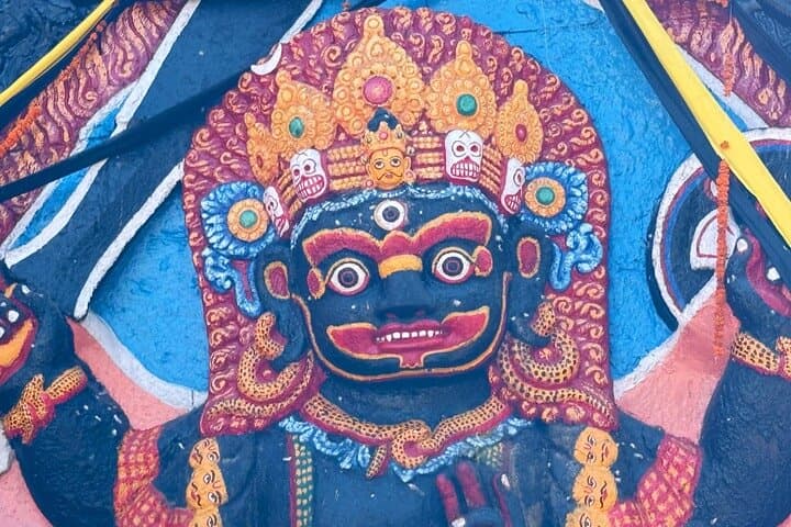 One-Day Hindu Pilgrimage in Kathmandu: Durbar Square, Pashupatinath, Boudhanath & Budhanilkantha photo 4