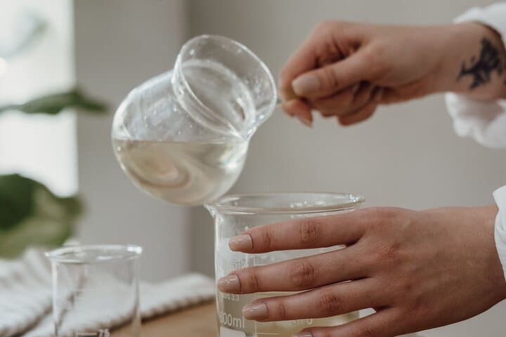 Light & Sip: Candle-Making Class at an Atlanta Wine Bar photo 2