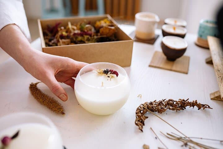Make Your Own Candle at a Denver Brewery — Craft Candles Over a Cold One photo 2