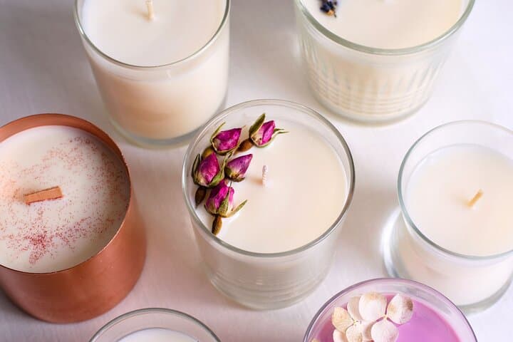 Make Your Own Candle at a Denver Brewery — Craft Candles Over a Cold One photo 5