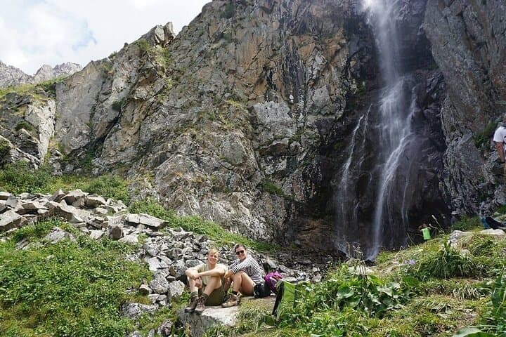 Ala Archa National Park Hike: Guided Day Trip from Bishkek photo 3