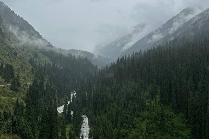 Ala Archa National Park Hike: Guided Day Trip from Bishkek photo 6