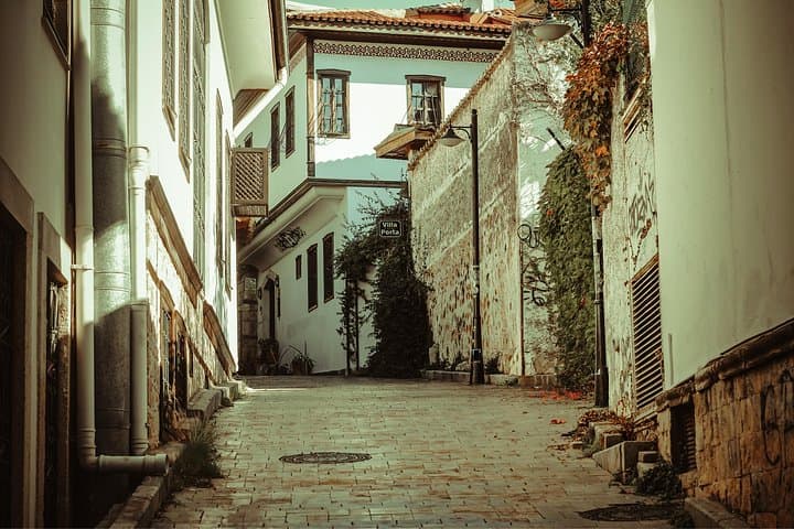 Athens to Kalavryta: Odontotos Rack Railway, Mega Spilaio Monastery & Mountain Winery photo 3
