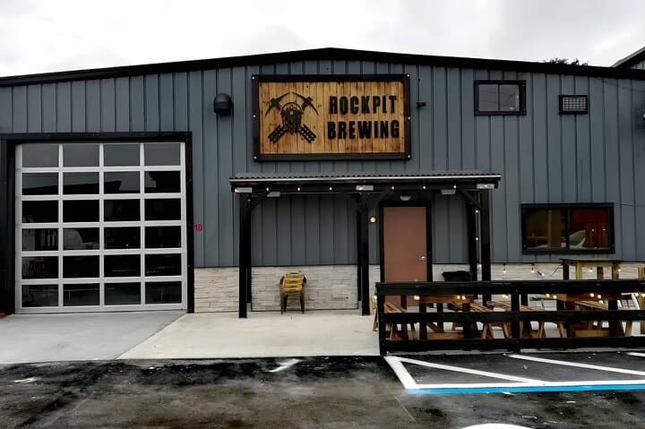 Orlando Brewery Tour: Taste Craft Beer at 3 Local Breweries photo 4