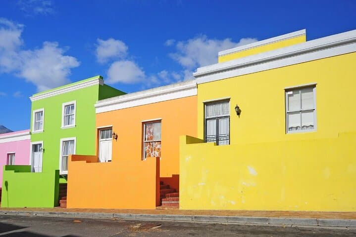 Cape Town in a Day: Table Mountain, Bo-Kaap & V&A Waterfront photo 4