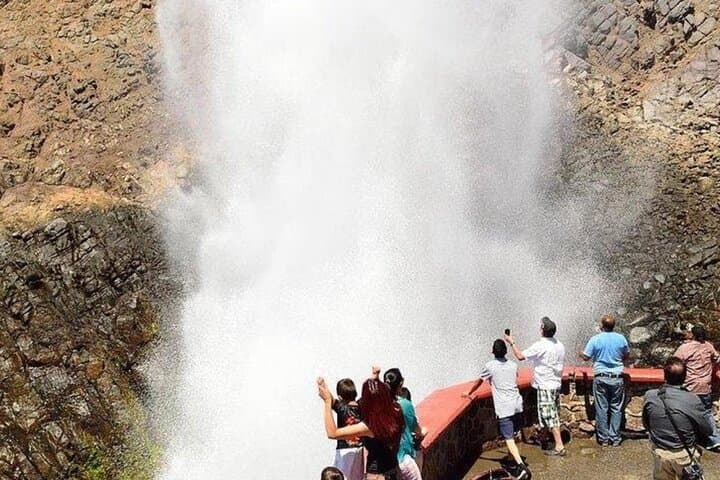 Exploring La Bufadora: Ensenada’s Majestic Marine Geyser and Local Culture
