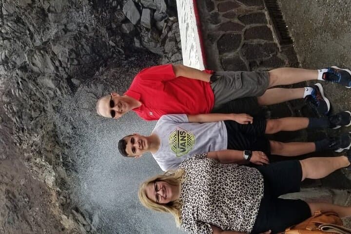 Exploring La Bufadora: Ensenada’s Majestic Marine Geyser and Local Culture photo 4