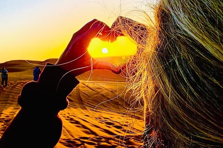 3-Day Sahara Adventure: Marrakech to Merzouga Camel Trek & Desert Camp