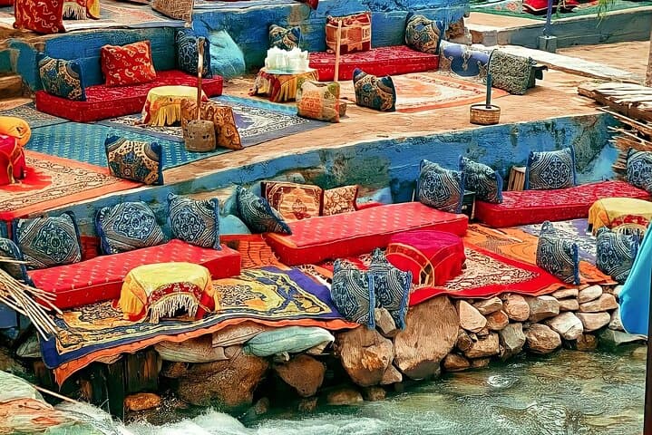 Ourika Valley & Setti Fatma Waterfalls Private Tour from Marrakech photo 2