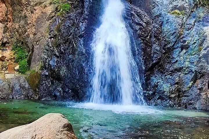 Ourika Valley & Setti Fatma Waterfalls Private Tour from Marrakech photo 3