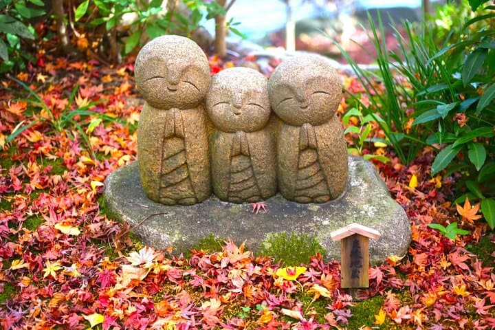 Kamakura Private Walking Tour: Temples, Daibutsu & Coastal Trails photo 5