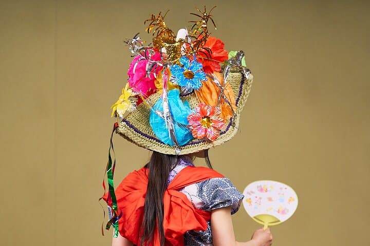 Nebuta Haneto Costume Experience: Join Aomori's Midwinter Nebuta Parade photo 4