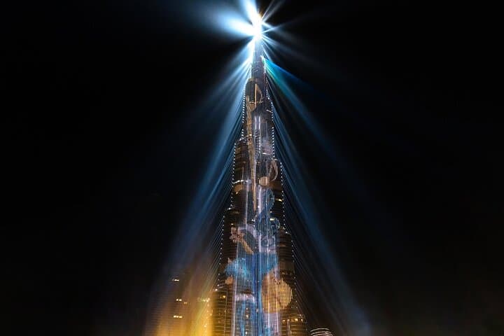 Burj Khalifa Observation Deck: Tickets, Tips & What to Expect photo 4