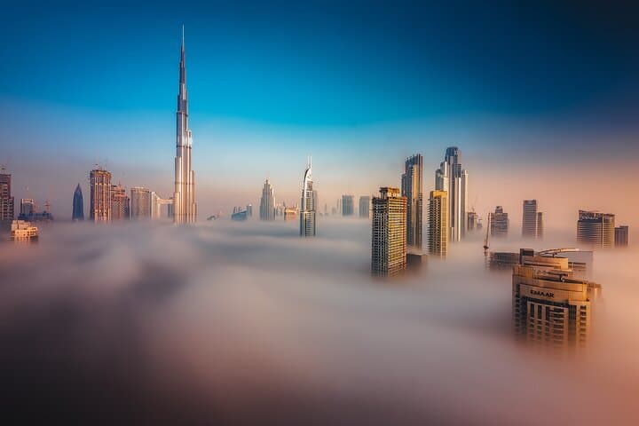 Burj Khalifa Observation Deck: Tickets, Tips & What to Expect photo 6