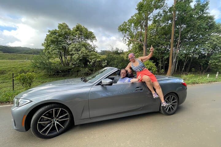 Small-Group Road to Hana Tour: Hidden Gems, Waterfalls & Red Sand Beach photo 2