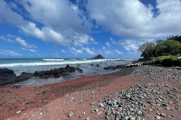 Small-Group Road to Hana Tour: Hidden Gems, Waterfalls & Red Sand Beach photo 3