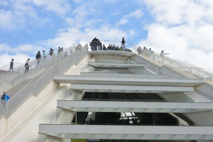 Ottomans, Fascists and Communist Tale of Tirana: A Two-Hour Historical Walking Tour photo 5