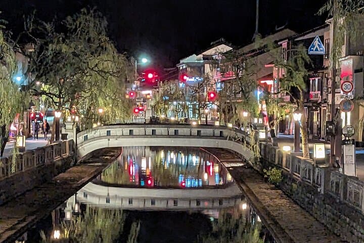 Kinosaki Onsen & Temple Retreat: 2-Day Cultural Onsen Escape from Osaka photo 2