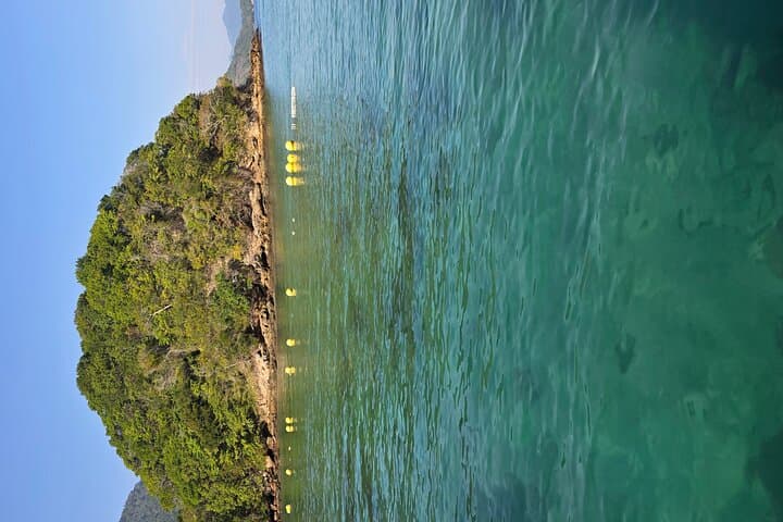 Full-Day Ilha Grande Hike to Lopes Mendes from Rio de Janeiro photo 4