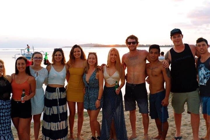 13-Day Bali, Lombok & Flores Adventure — Temples, Gili Snorkel and Komodo photo 3