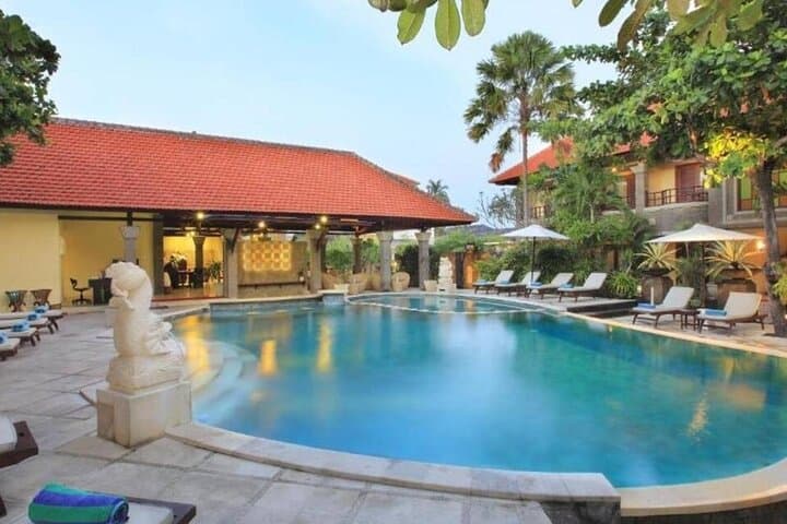 4-Day Bali Authentic Experience: Uluwatu, Tegalalang & Ubud Culture photo 6
