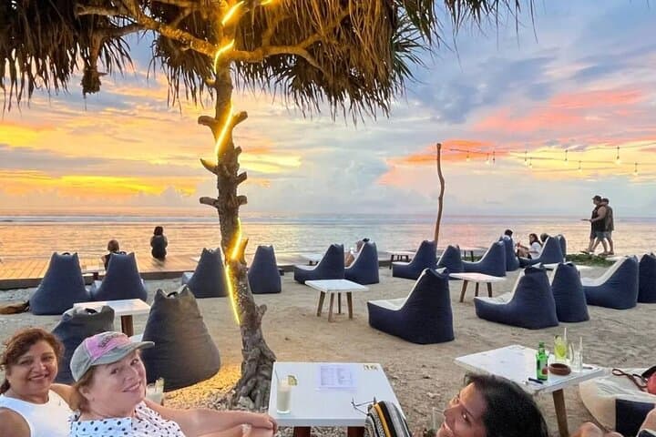 13-Day Bali, Lombok & Flores Adventure — Temples, Gili Snorkel and Komodo photo 5