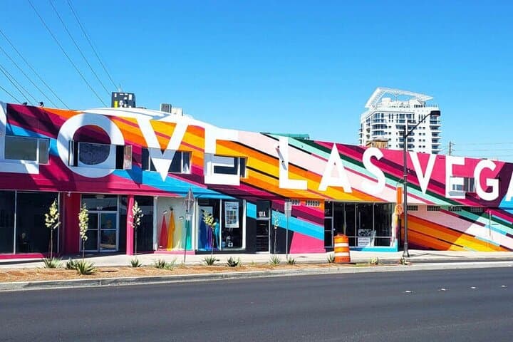 Shop Las Vegas Premium Outlets: North & South Outlets Plus Strip Tour photo 3