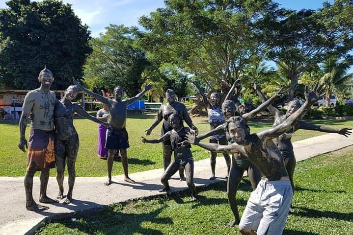 Sabeto Hotsprings & Mud Pool Visitor Guide — Nadi’s Natural Spa Experience photo 4