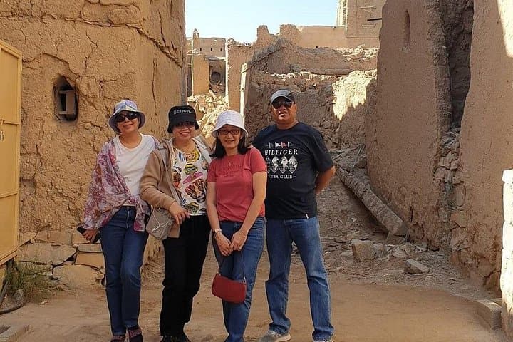 Nizwa, Al Hamra & Misfah Al Abryeen: Full-Day Cultural Tour from Muscat photo 4