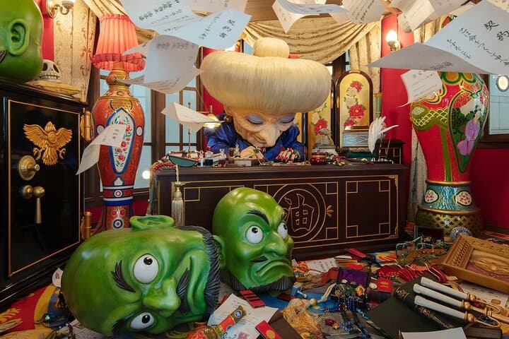 Ghibli Park Day Trip from Kyoto by Bullet Train: Plan Your One-Day Visit photo 5