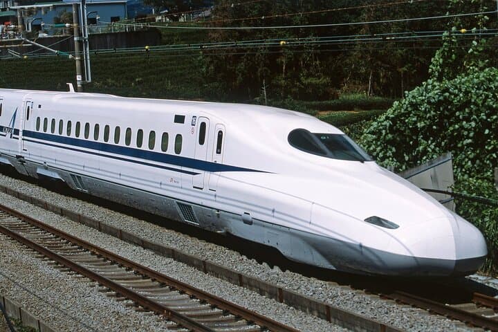 Ghibli Park Day Trip from Kyoto by Bullet Train: Plan Your One-Day Visit photo 6