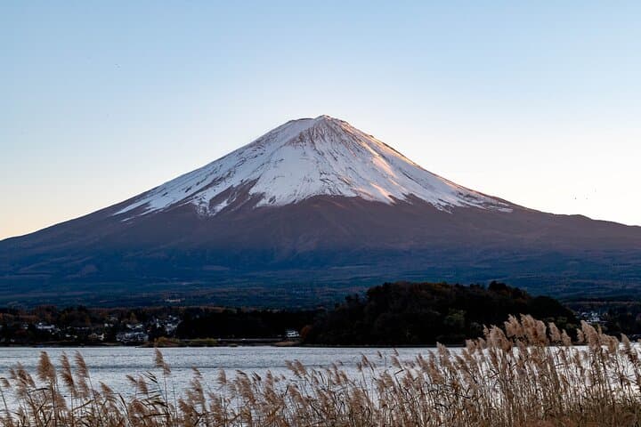 Mt Fuji Views and Fujiten Snow Resort Day Tour from Tokyo photo 2