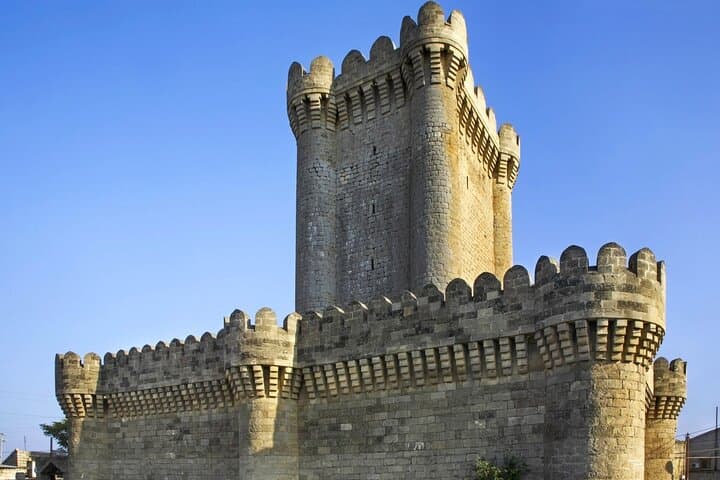 17-Day Azerbaijan Adventure: Baku to the Greater Caucasus and Caspian Coast photo 6